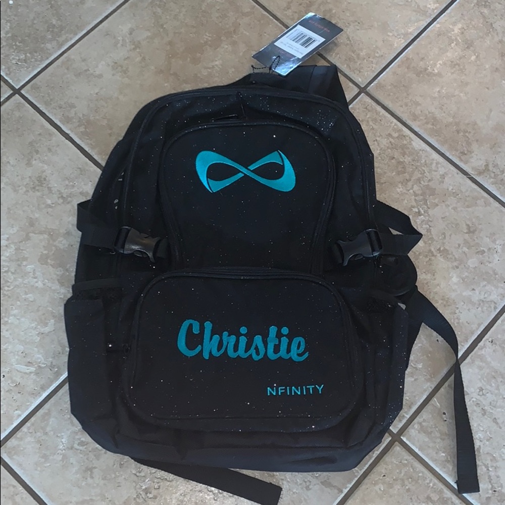Nfinity backpack